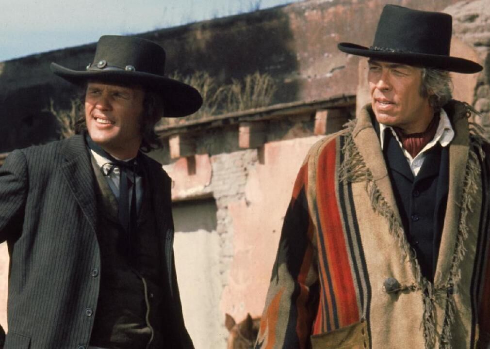 #79. Pat Garrett & Billy the Kid (1973)